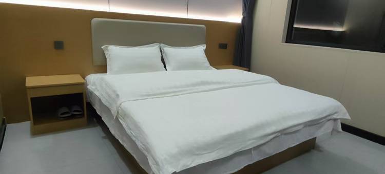 商丘永升宾馆(商丘学院店)图片
