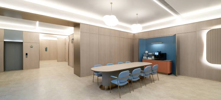 汉庭酒店(湛江渔人码头店)图片