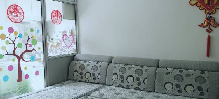 额济纳旗神迹旅店图片