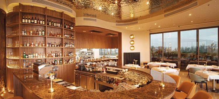 索尔米奥精品康体酒店(Sole Mio Boutique Hotel and Wellness)图片