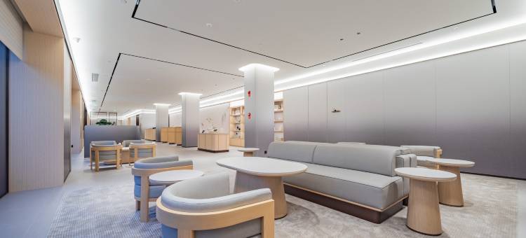 全季酒店(成都火车南站人民南路店)图片