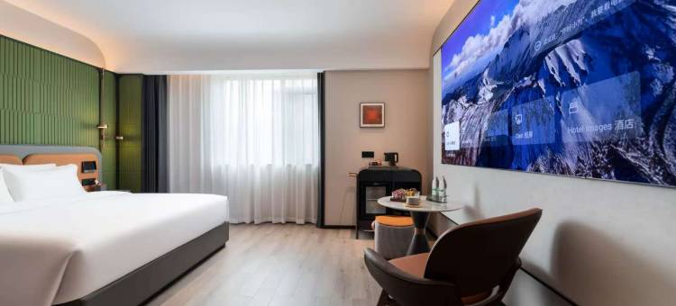 银城酒店(株洲市政府炎帝广场店)图片