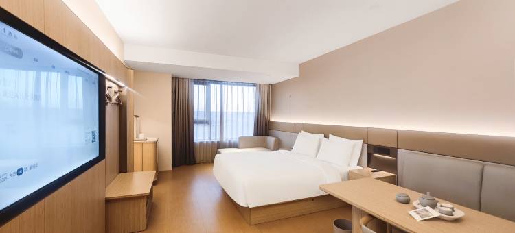 全季酒店(齐齐哈尔南站店)图片