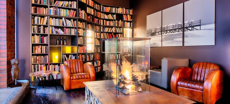 不来梅市ACHAT酒店(ACHAT Hotel Bremen City)图片