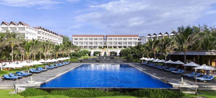 美奈湾度假酒店(Muine Bay Resort)图片