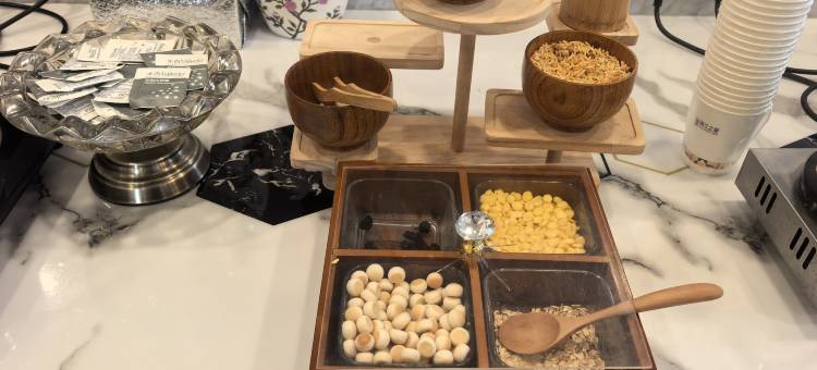 锦江之星(土默特右旗萨拉齐火车站店)图片