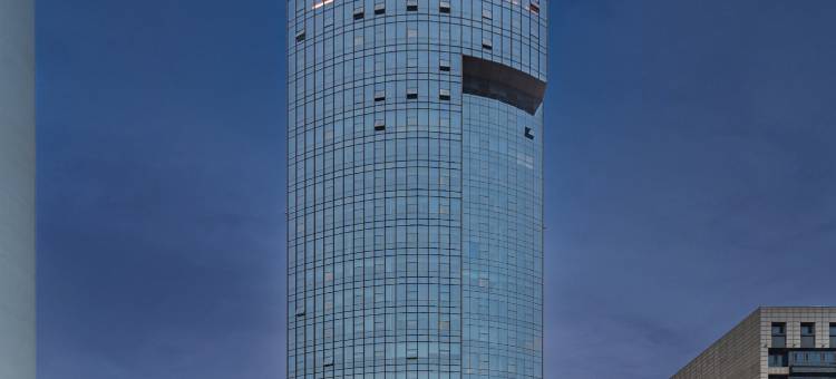 汉庭酒店(东营西城万达黄河路店)图片