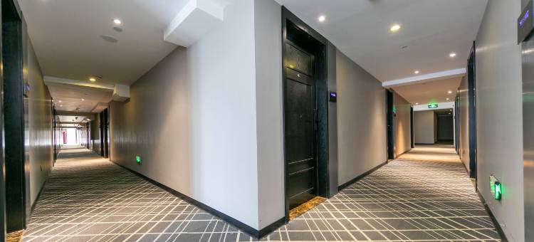 希岸酒店(舟山普陀朱家尖店)图片