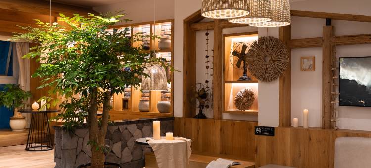 在叙·缦居(观山湖区国际生态会议中心地铁站店)图片