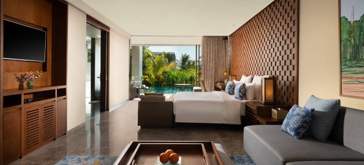 巴厘岛乌鲁瓦图安纳塔拉度假酒店(Anantara Uluwatu Bali Resort)图片