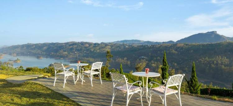 乌加哈洛韦拉 - 哈顿 - 全包(Uga Halloowella - Hatton - All Inclusive)图片