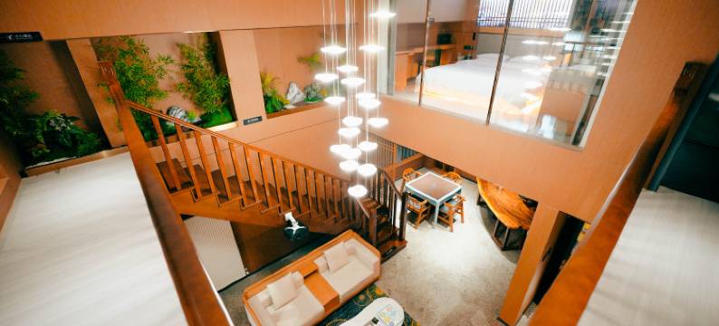 洛阳唐人居酒店(应天门洛邑古城店)图片