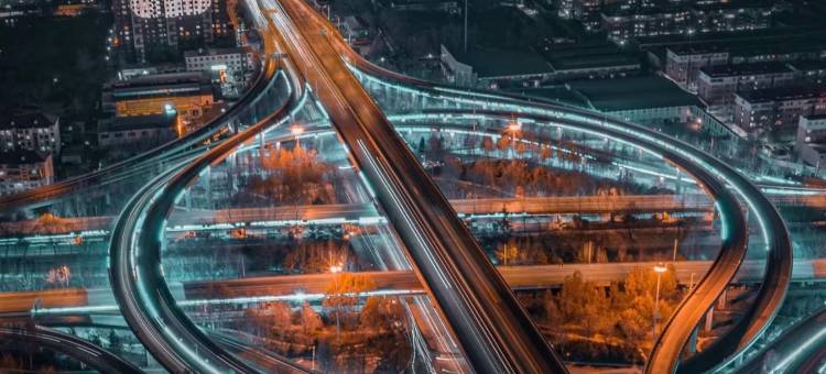 智朵未来酒店(石家庄裕华万达广场店)图片