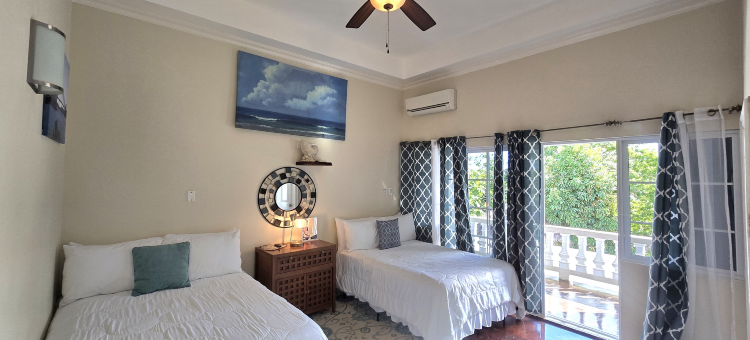 蓝色帕洛玛民宿(Blue Paloma Bed & Breakfast)图片