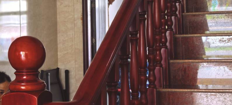 临澧美清宾馆图片