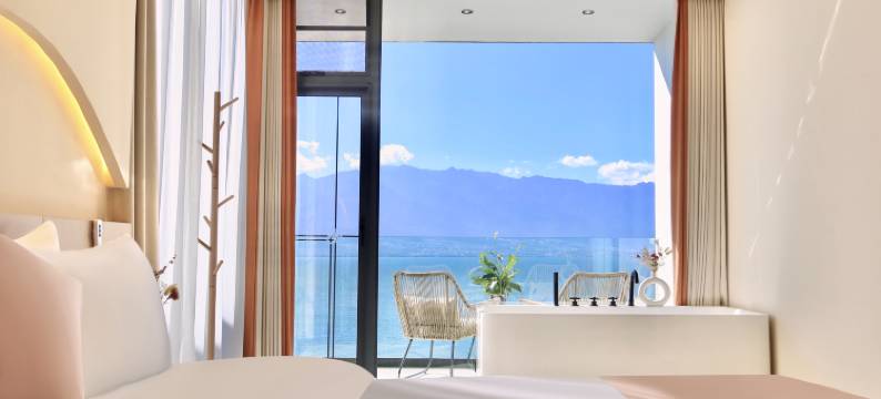 大理三笙一宅民宿图片