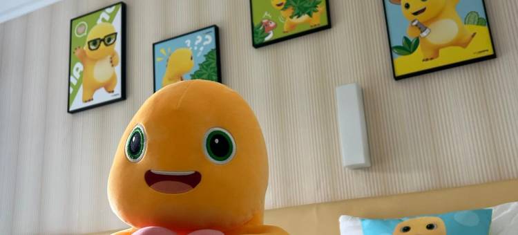 香港银矿湾渡假酒店图片