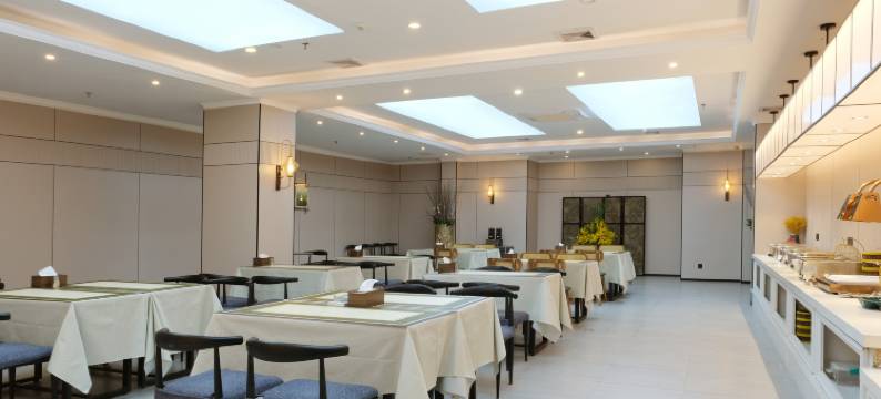 合浦柏年大酒店图片