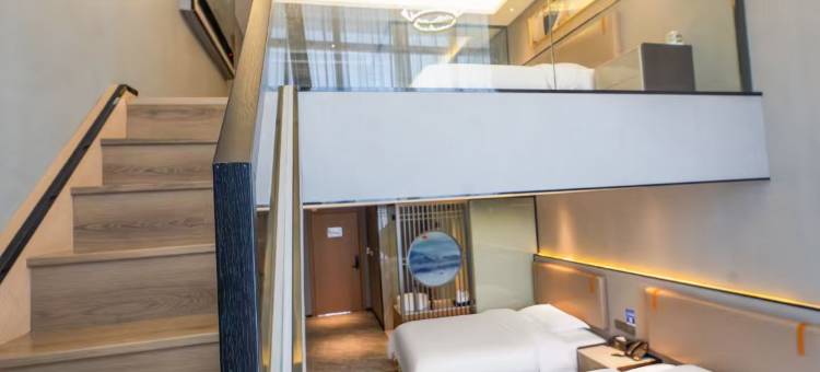 宁远爱情故事度假酒店图片