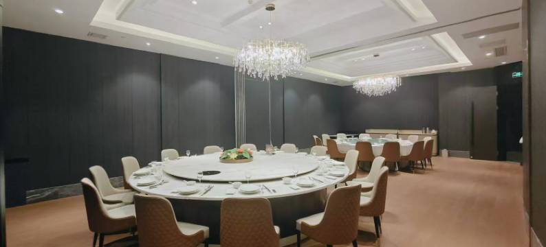 杭州城北瑞莱克斯大酒店图片