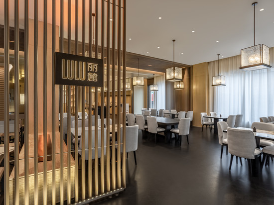 美豪丽致酒店(上海国际旅游度假区川沙路店)