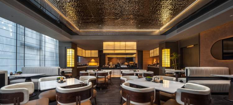 慈溪上林坊银泰百货亚朵酒店图片