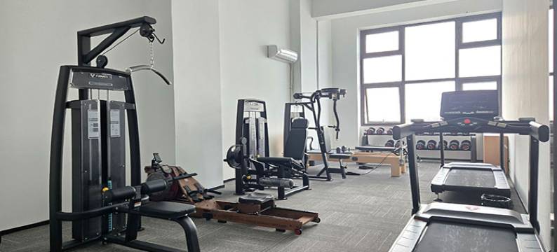 Urban Sanctuary @ Riva Phnom Penh(Urban Sanctuary @ Riva Phnom Penh)图片