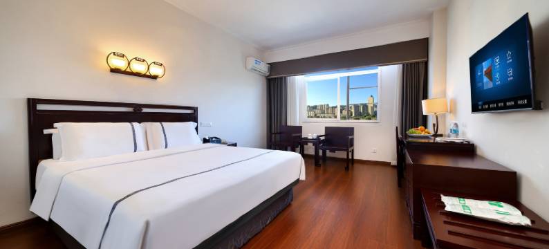 德兴大酒店图片