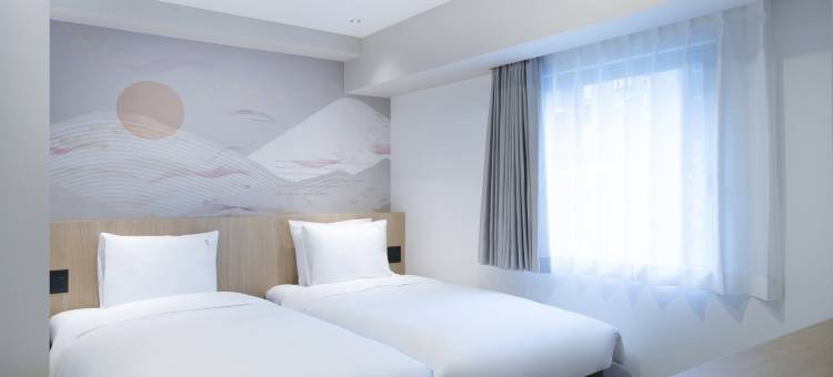 Garner Hotel 佳阁酒店京都四条乌丸 by IHG(Garner Hotel Kyoto Shijo Karasuma by IHG)图片