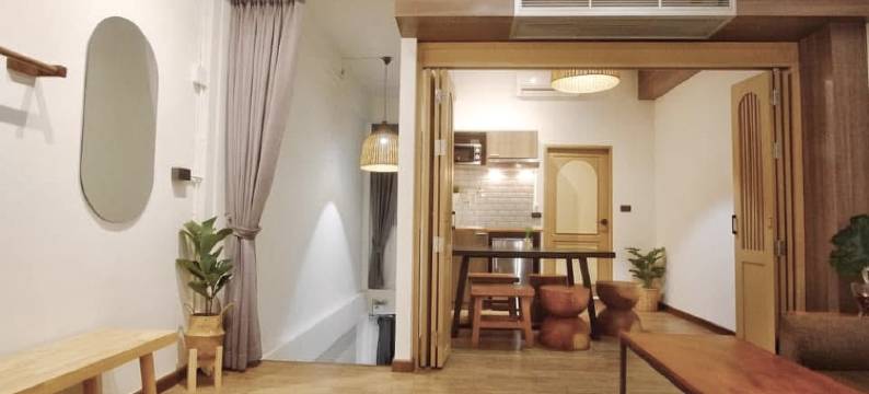 古荣精品酒店(Krung Boutique Hotel)图片