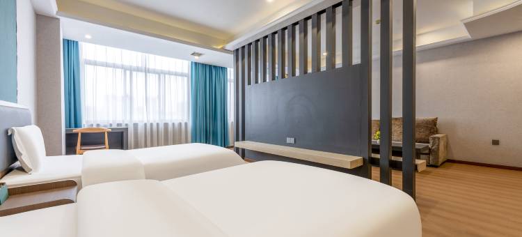 未来生活酒店图片