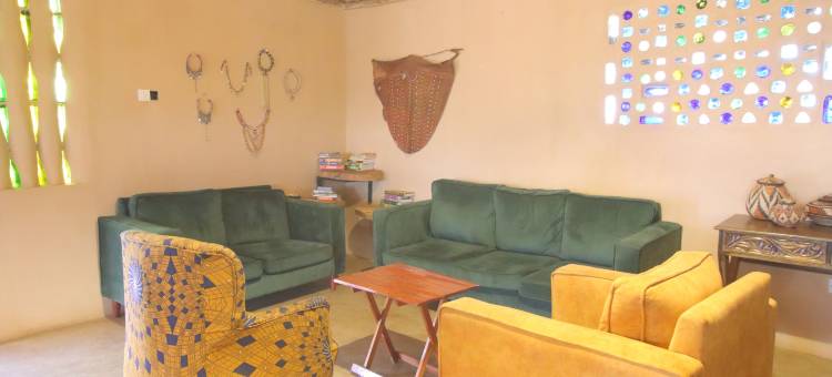 Oseki Maasai Mara Camp图片