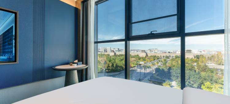 美豪酒店(大同古城华严寺店)图片