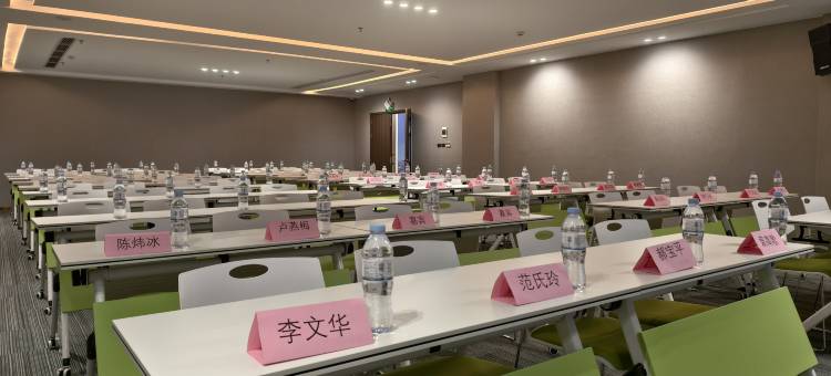 长城国际酒店(越南北宁店)(Chang Cheng Hotel(Bac Ninh))图片