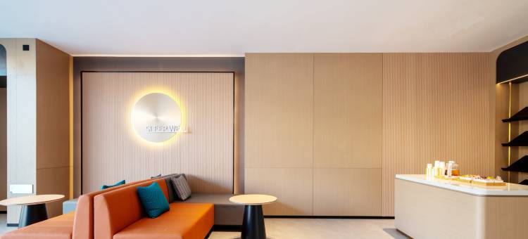 城市便捷酒店(广州南站店)图片