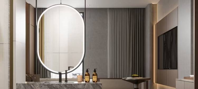 雅颂民宿(万达广场店)图片