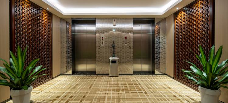 云栖里酒店(赤壁北站店)图片