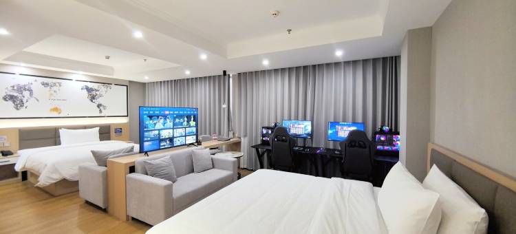 雅德商务酒店(苏州吴江店)图片