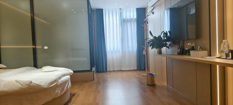 来宾瑞丰酒店图片