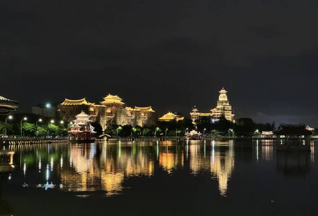 锦江之星品尚酒店(厦门机场T4集美学村店)图片