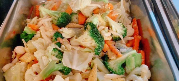 南奔市皇家公主酒店(Royal Princess City Lamphun Hotel)图片