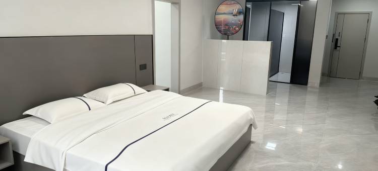 靖西天艺酒店(靖宇客运站店)图片