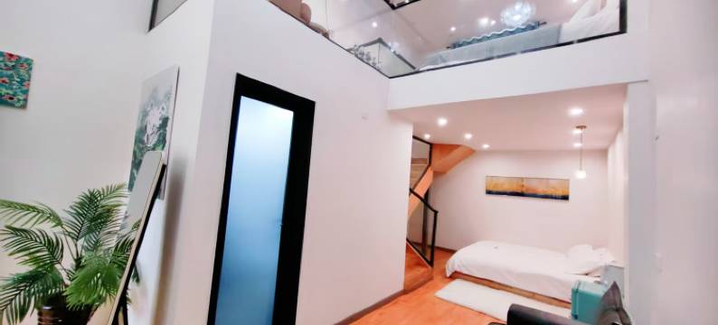 婷婷民宿(西安钟鼓楼回民街店)图片