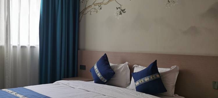 桃花源宾馆图片