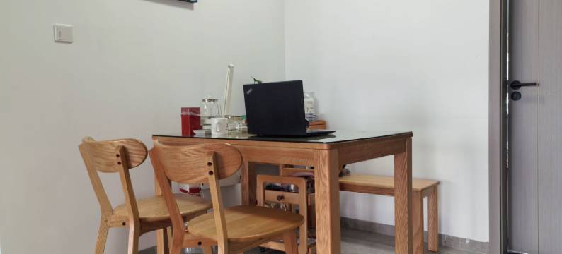 有品美宿(石梅湾店)图片