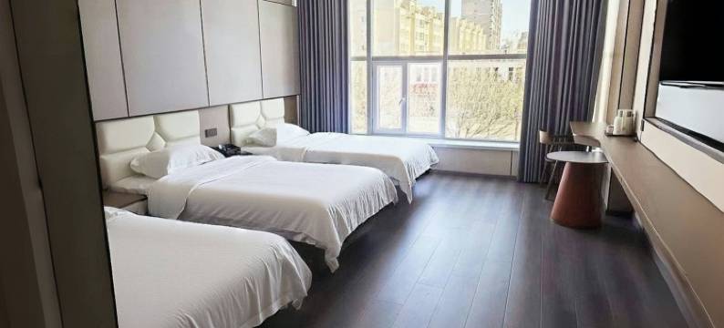 行舍云邸酒店图片