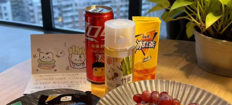 丽怡酒店(台山店)图片