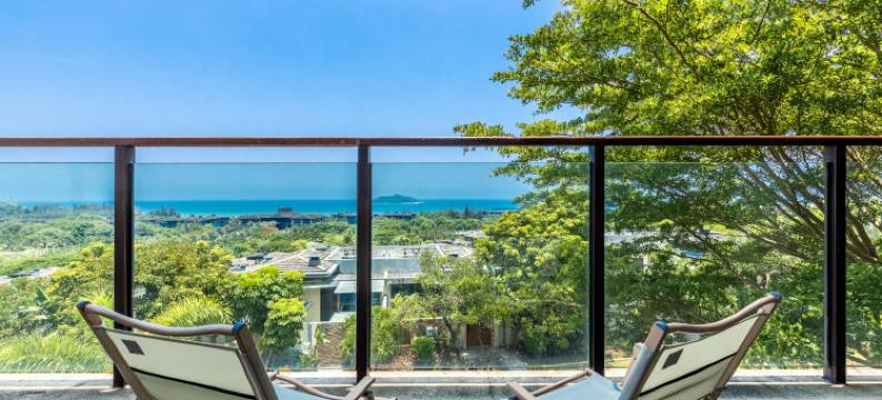 好地方度假公寓(万宁石梅湾店)图片