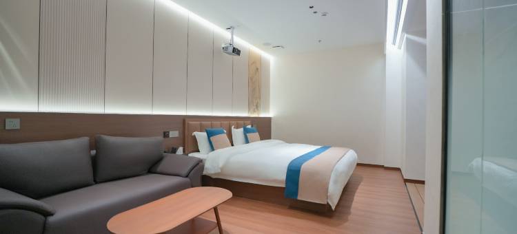 威斯顿酒店图片