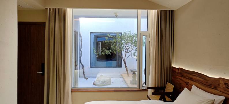 大宋华府民宿图片